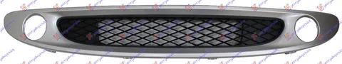 PVC MASKA 2002- (BRABUS)