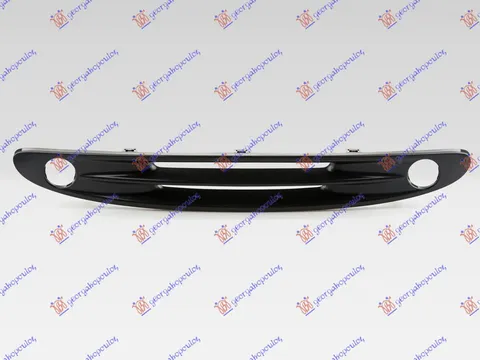 PVC MASKA CRNA (SA/BEZ MAGLENKI) 2002-