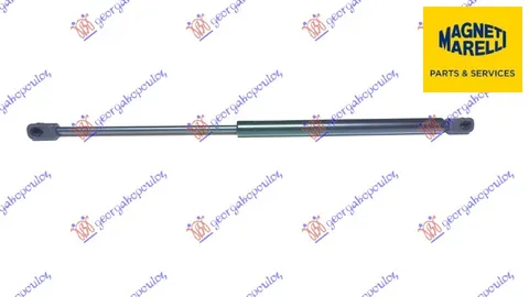 AMORTIZER GEPEK VRATA (477L-477N) (MARELLI)