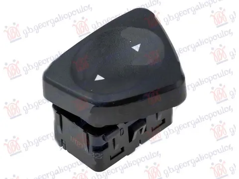 PREKIDAC U PREDNJIM VRATIMA (4 PIN)