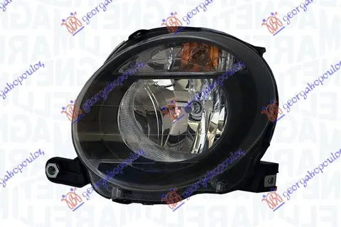 FAR ELEKTRICNI CRNI (MARELLI)