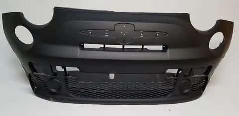 PREDNJI BRANIK PM ABARTH (RESETKA) (SA/BEZ MAGLENKI) (A KVALITET)