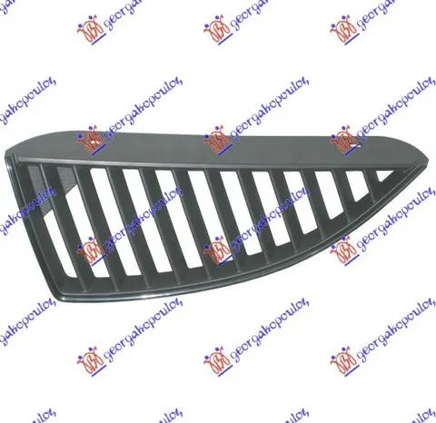 PVC MASKA CRNA -2007