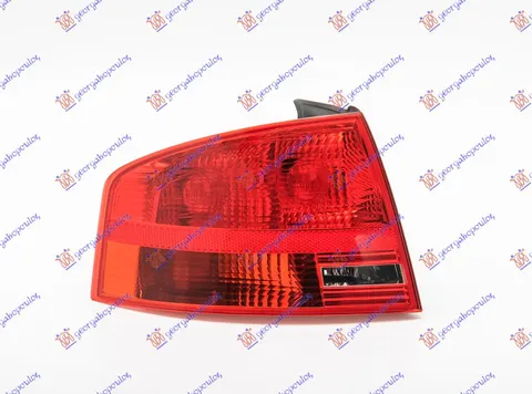 STOP LAMPA SPOLJASNJA (DEPO)