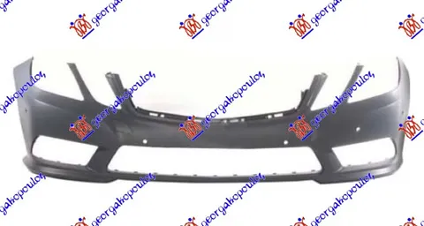 PREDNJI BRANIK PM (6 PDC SENZORI) (AVANTGARDE/ELEGANCE) (AMG-LINE)