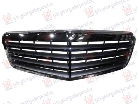 PVC MASKA HROM/SIVA (AVANTGARDE)