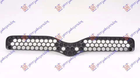 PVC MASKA CRNA -2003