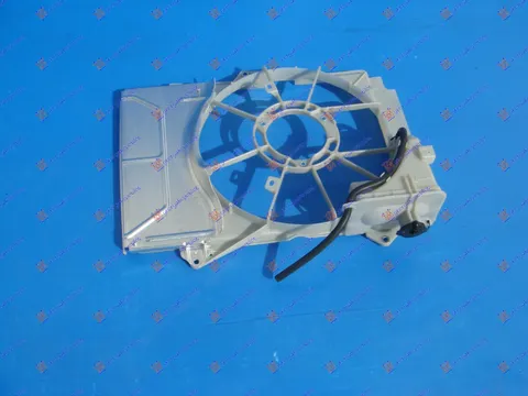 NOSAC VENTILATORA (1.0 JAPAN - 1.0/1.3 FRANCUSKA BENZIN) (-AC)