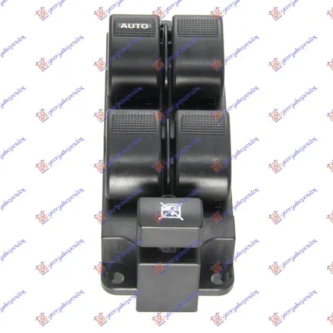 PREKIDAC U PREDNJIM VRATIMA (4 TASTERA) (16 PIN)
