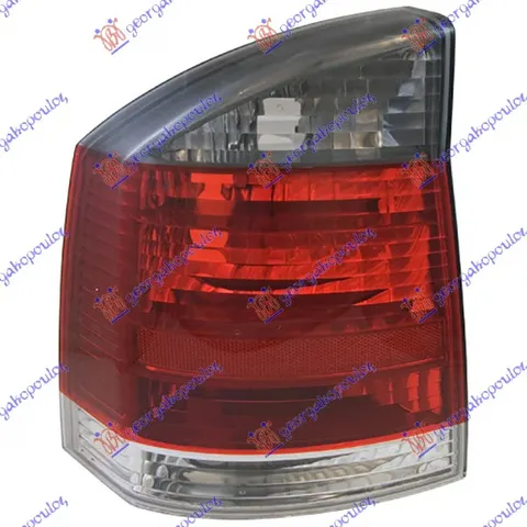 STOP LAMPA 4/5 VRATA (GTS) (ZATAMNJENA)