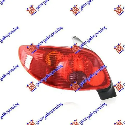 STOP LAMPA 2003- (MARELLI)