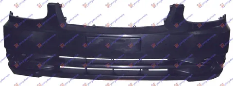 FRONT BUMPER (BEZ MAGLENKI)