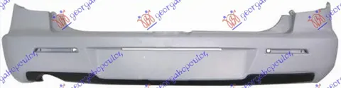 ZADNJI BRANIK 5 VRATA 2006-