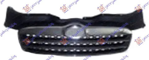 PVC MASKA 2009-