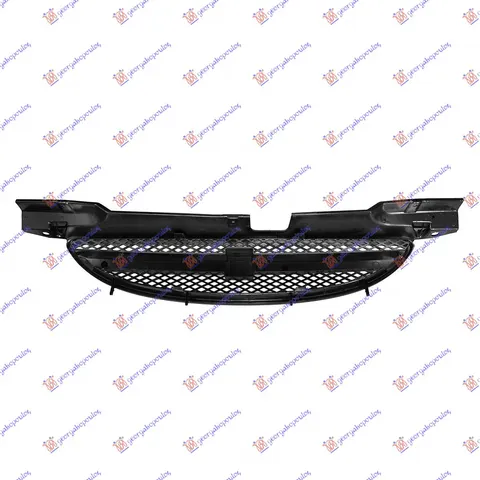 PVC MASKA (SEDAN) -2007