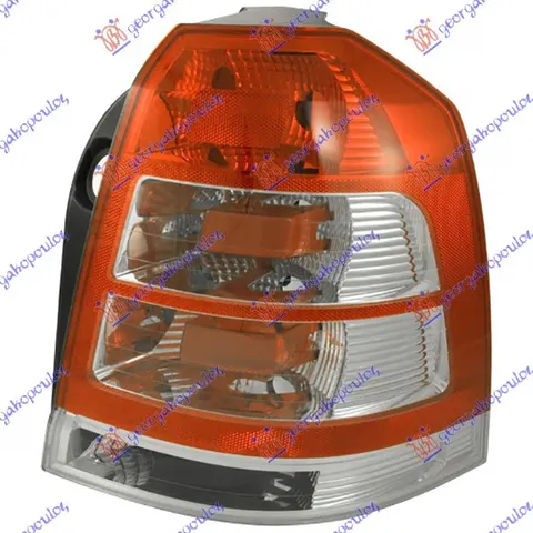 STOP LAMPA 2008- (MARELLI)