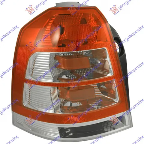 STOP LAMPA 2008- (MARELLI)