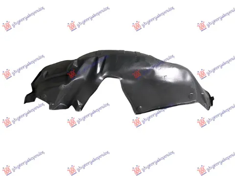 ZADNJE POTKRILO PLASTICNO