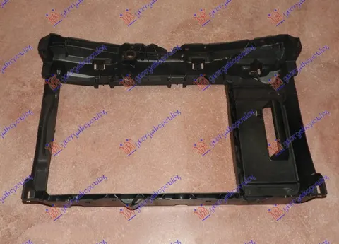 VEZNI LIM (1.6cc 16V BENZIN) (AUTO)