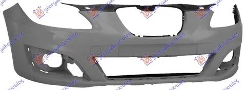 PREDNJI BRANIK PM 2009-