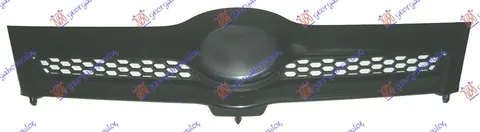 PVC MASKA 2004-