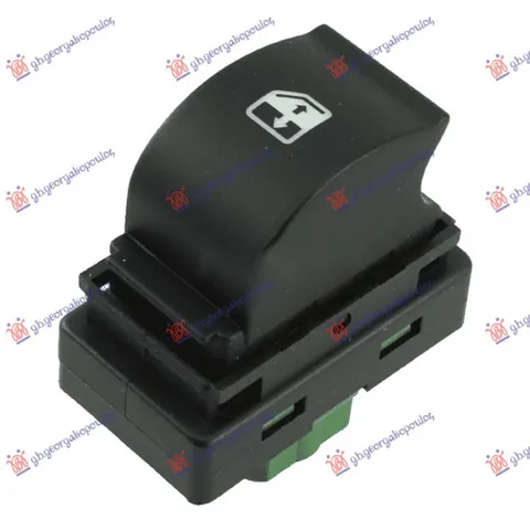 PREKIDAC U PREDNJIM VRATIMA (4 PIN)