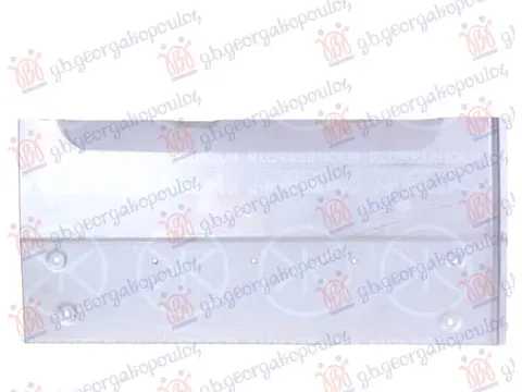 OPLATA GEPEK VRATA (DUPLA VRATA) DONJA (VISINA 52cm)