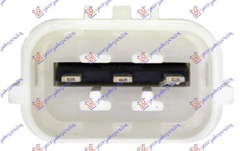 MOTOR BRAVE PREDNJIH VRATA (2 PRIKLJUCKA) (3/2pins)