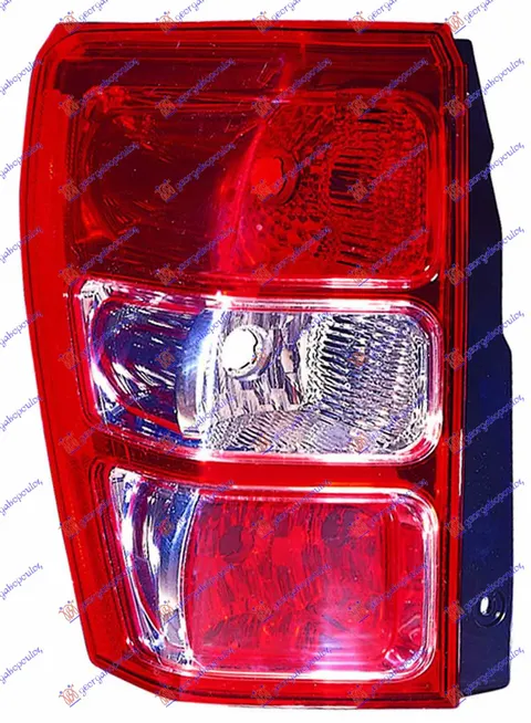STOP LAMPA 5 VRATA