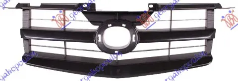 PVC MASKA CRNA 2008-