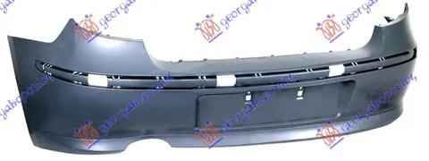 ZADNJI BRANIK PM 3/5 VRATA 2007-