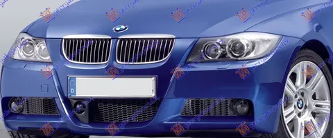 RESETKA PREDNJEG BRANIKA (M-SPORT)