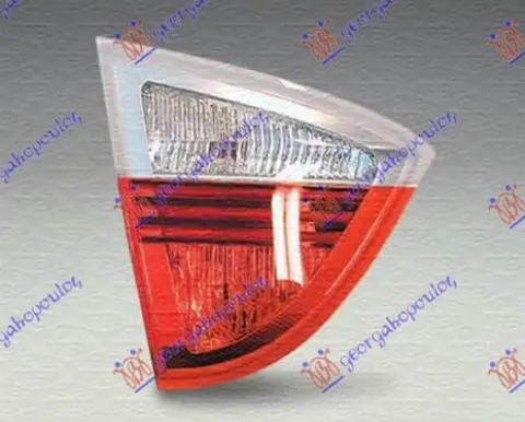 STOP LAMPA UNUTRASNJA KARAVAN (DEPO)