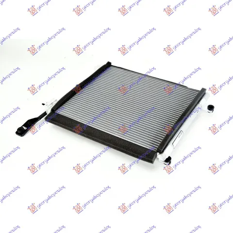 HLADNJAK KLIME 1.1cc 12V (41x340)