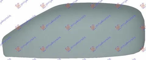 POKLOPAC RETROVIZORA PM