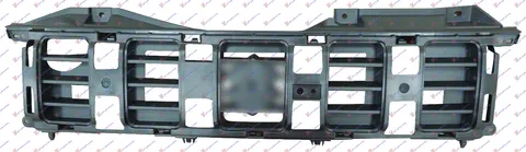 PVC MASKA UNUTRASNJA 2012-