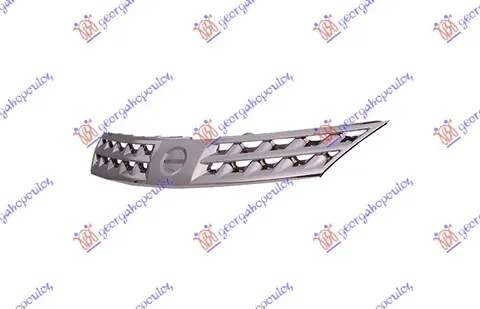 PVC MASKA HROM 2006-2009