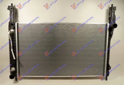 HLADNJAK MOTORA 2.0 (MAN/AUTO) (67x41.2x27) (KOYO)