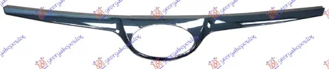 LAJSNA PVC MASKE HROM