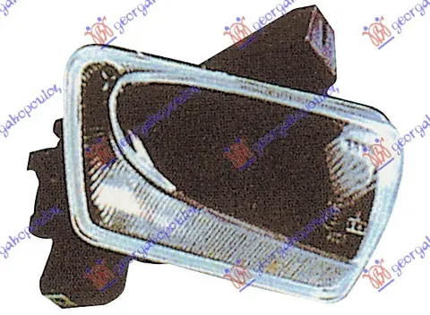 MAGLENKA -2002 (TYC)