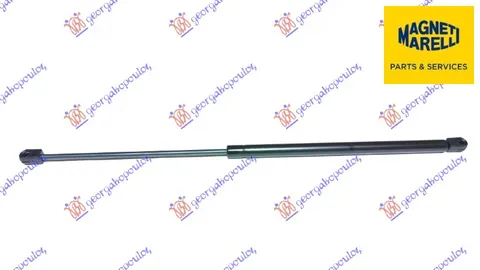 AMORTIZER GEPEK VRATA (592L-440N) (MARELLI)