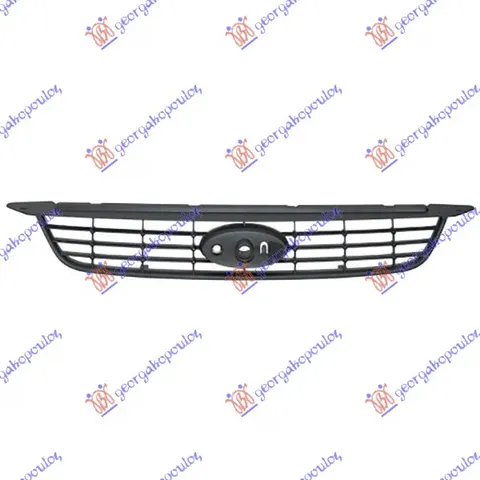 PVC MASKA