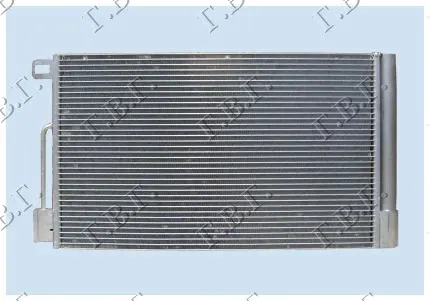 HLADNJAK KLIME BENZIN/DIZEL (570x350)