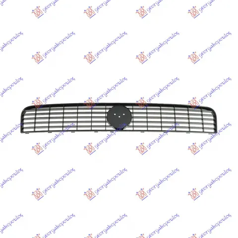 PVC MASKA CRNA