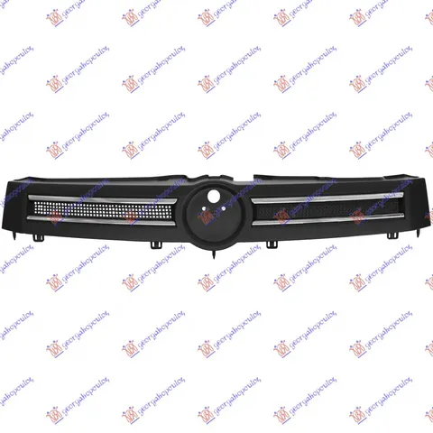 PVC MASKA (HROM LAJSNE) 2009-