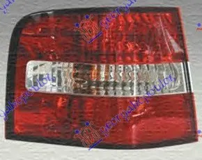 STOP LAMPA SPOLJASNJA KARAVAN 2004- (MARELLI)