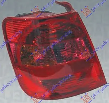 STOP LAMPA 5 VRATA 2004- (O)