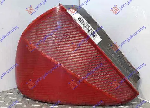 STOP LAMPA (MARELLI)