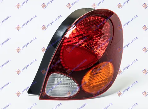STOP LAMPA 5 VRATA (DEPO)