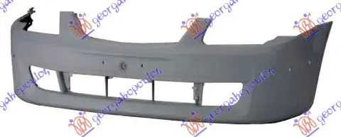 PREDNJI BRANIK PM -2001